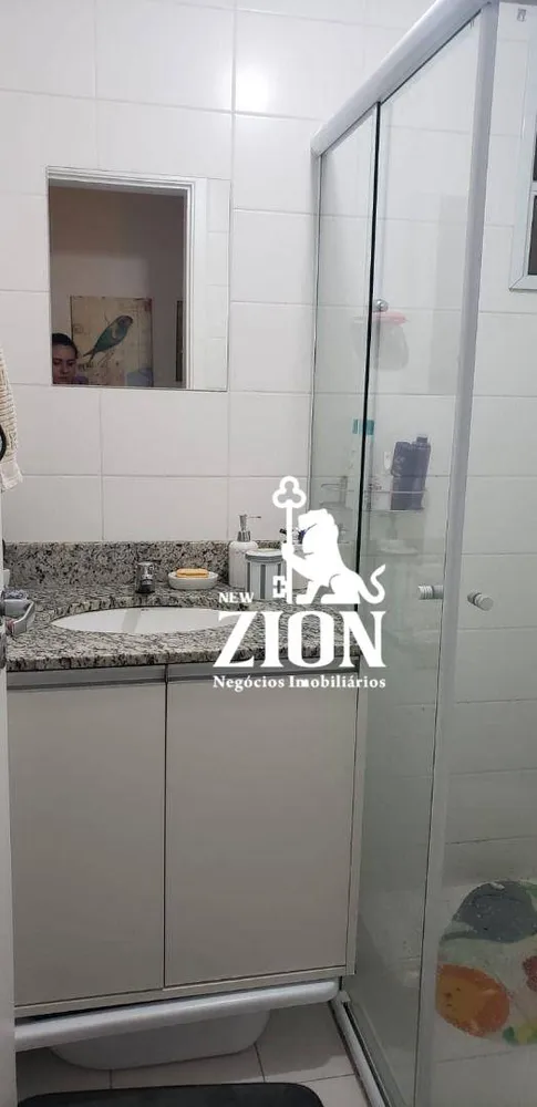 Apartamento, 3 quartos, 97 m² - Foto 7