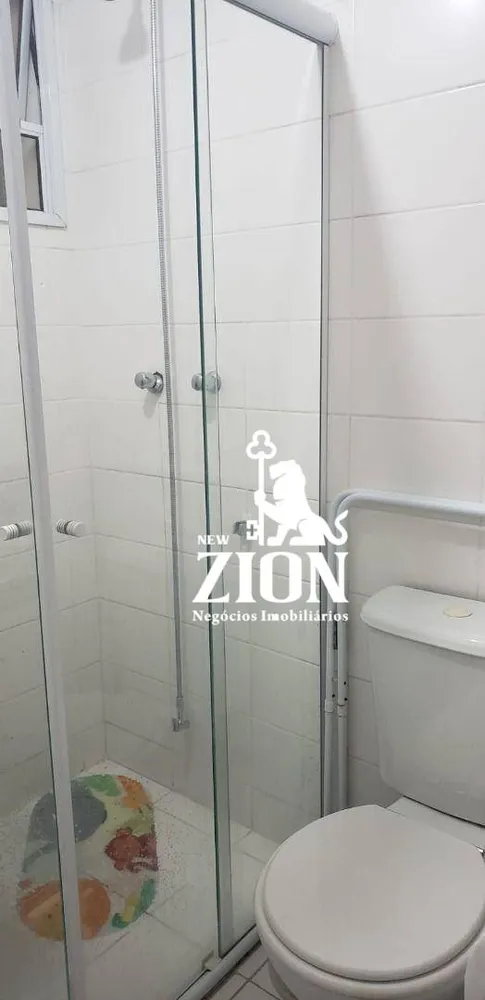 Apartamento, 3 quartos, 97 m² - Foto 6