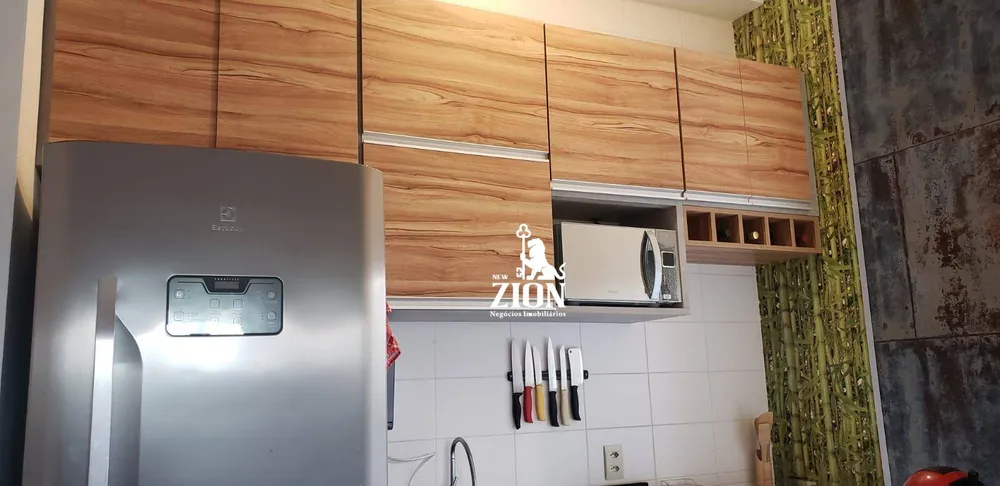 Apartamento, 3 quartos, 97 m² - Foto 13