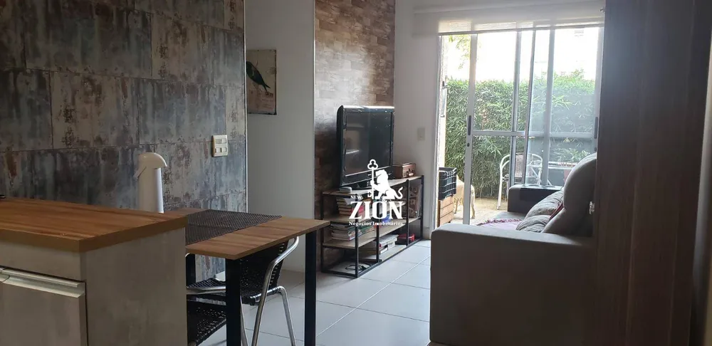 Apartamento, 3 quartos, 97 m² - Foto 1