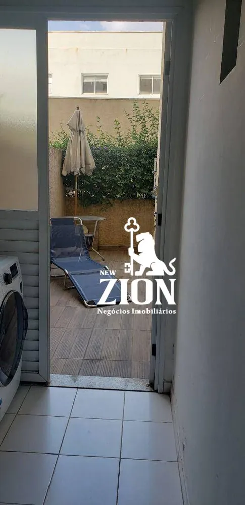 Apartamento, 3 quartos, 97 m² - Foto 14