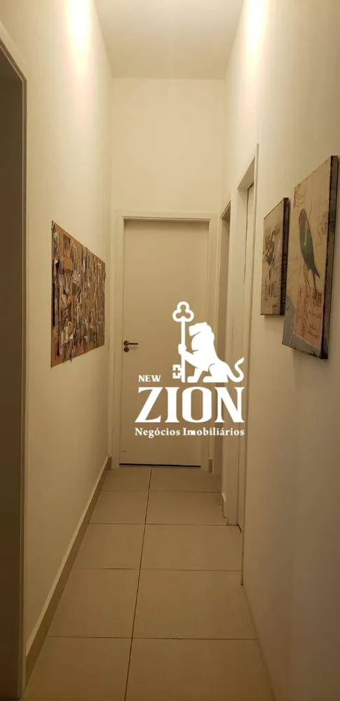 Apartamento, 3 quartos, 97 m² - Foto 2
