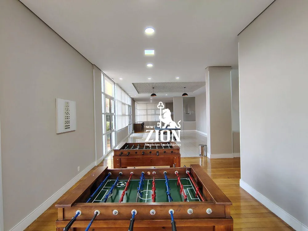 Apartamento, 3 quartos, 125 m² - Foto 6