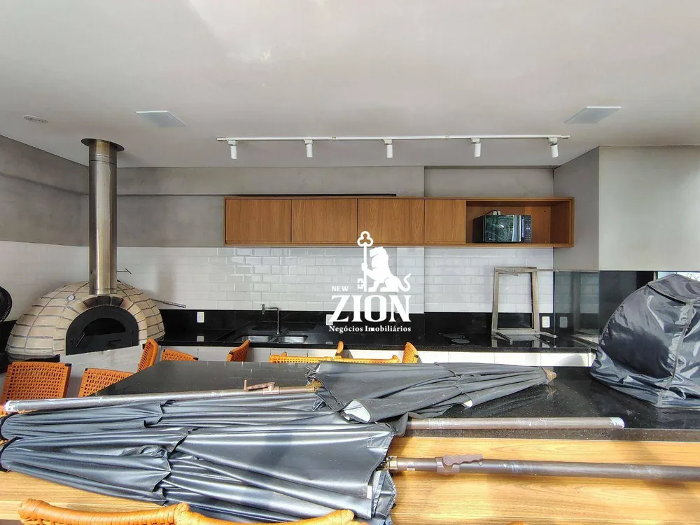 Apartamento, 3 quartos, 125 m² - Foto 8