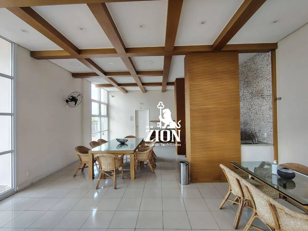 Apartamento, 3 quartos, 125 m² - Foto 7