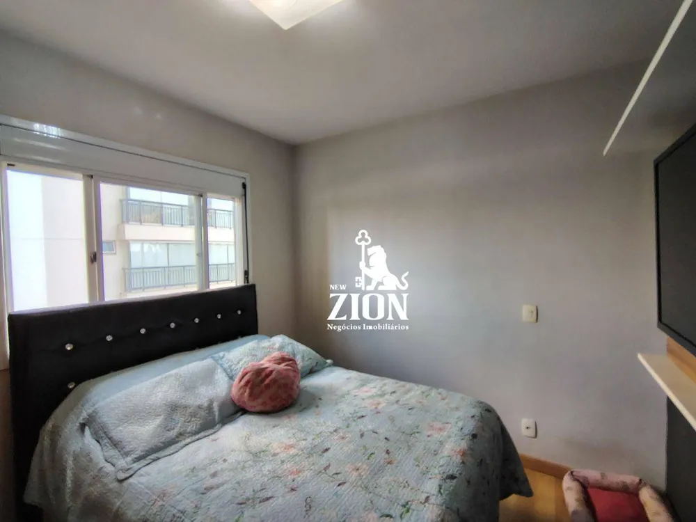 Apartamento, 3 quartos, 125 m² - Foto 3