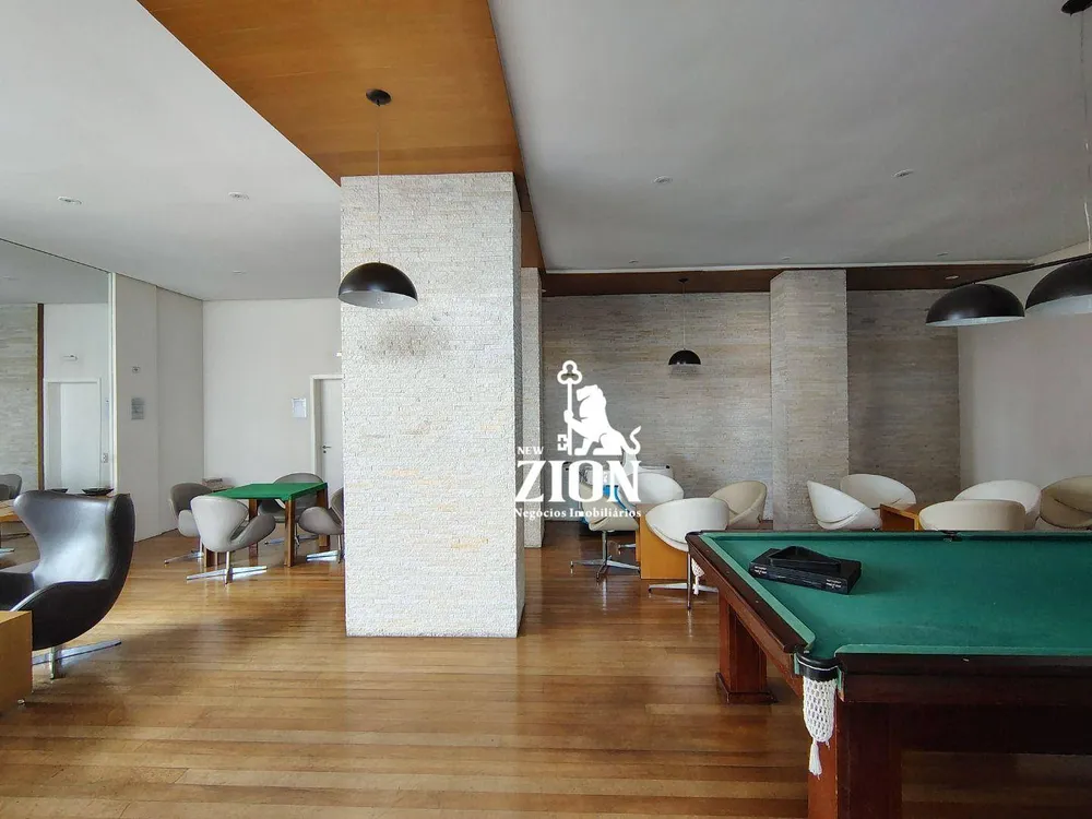 Apartamento, 3 quartos, 125 m² - Foto 2