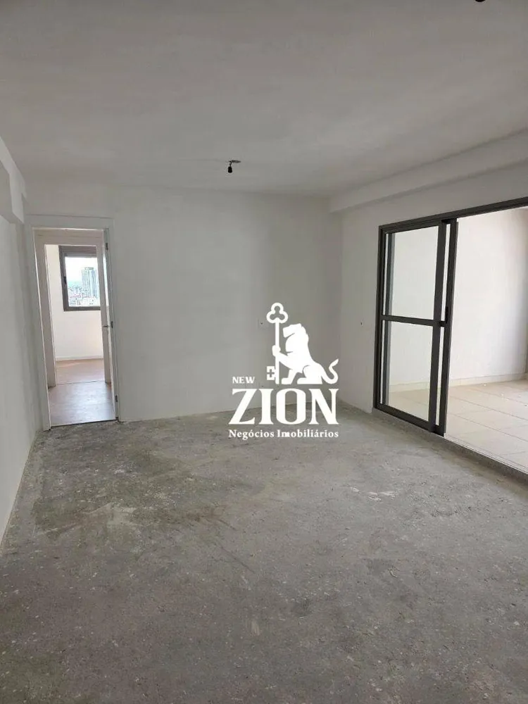 Apartamento, 3 quartos, 129 m² - Foto 2
