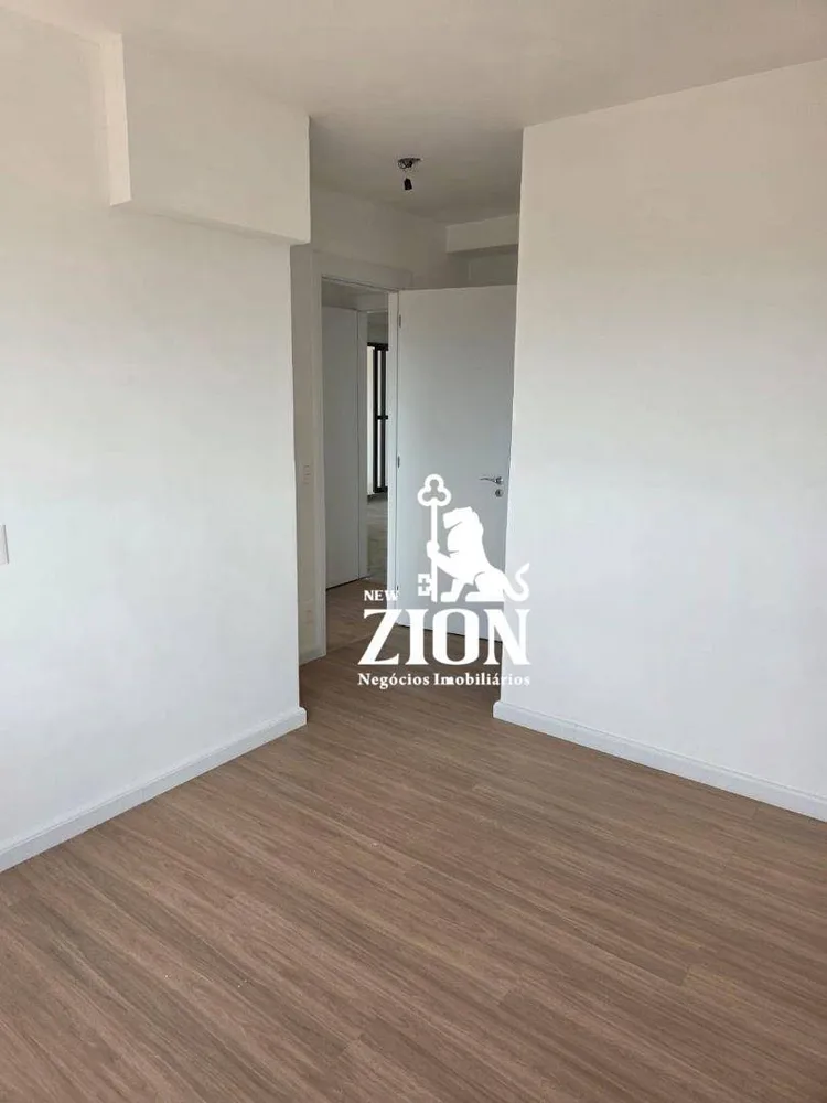 Apartamento, 3 quartos, 129 m² - Foto 3