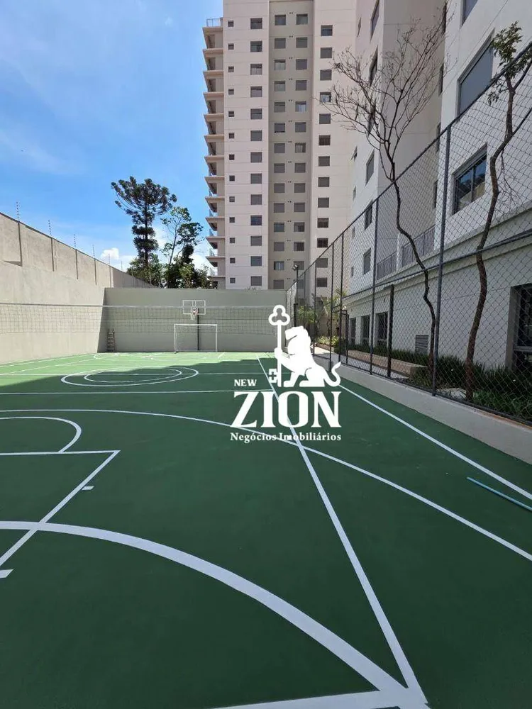 Apartamento, 3 quartos, 129 m² - Foto 11