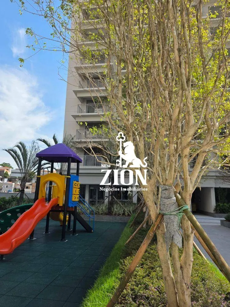 Apartamento, 3 quartos, 129 m² - Foto 8