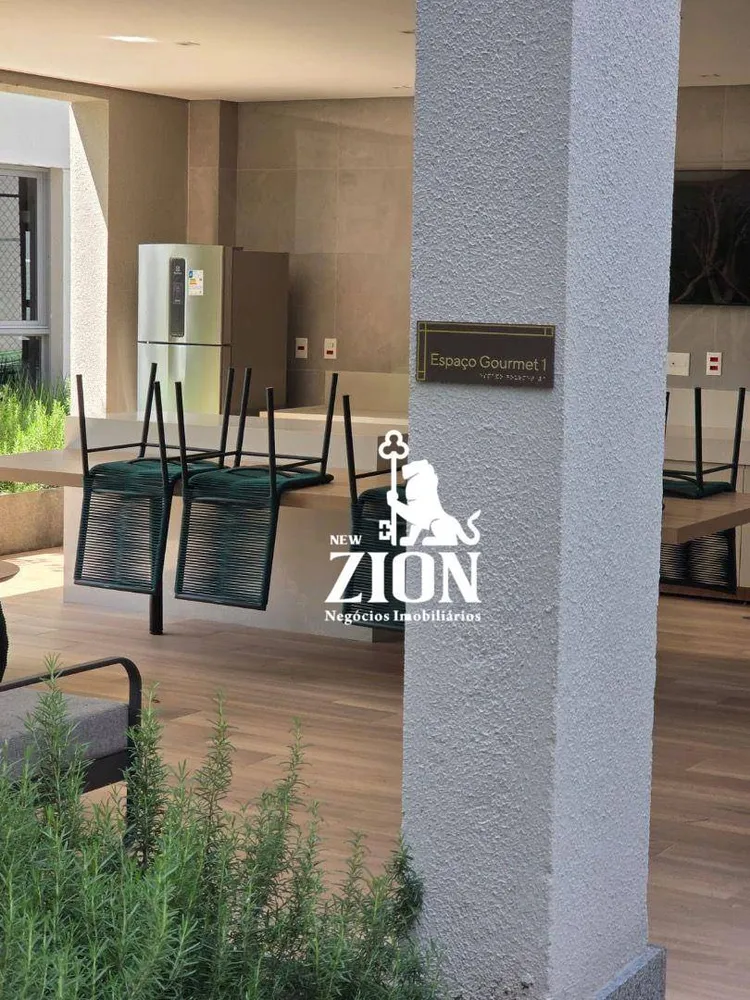 Apartamento, 3 quartos, 129 m² - Foto 9