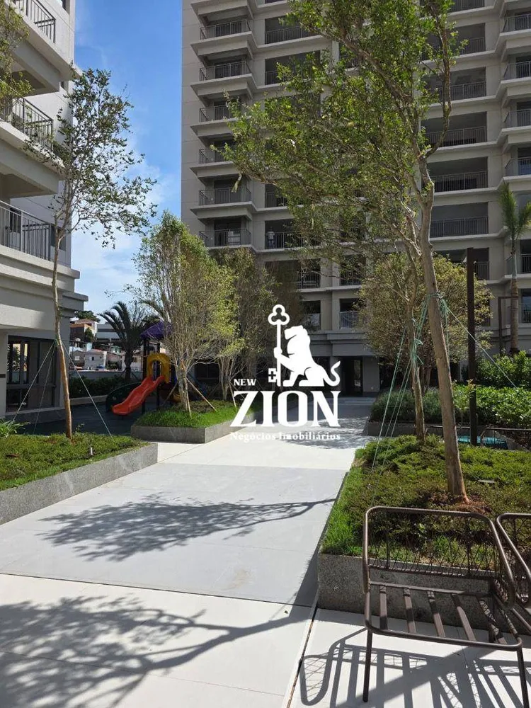 Apartamento, 3 quartos, 129 m² - Foto 4