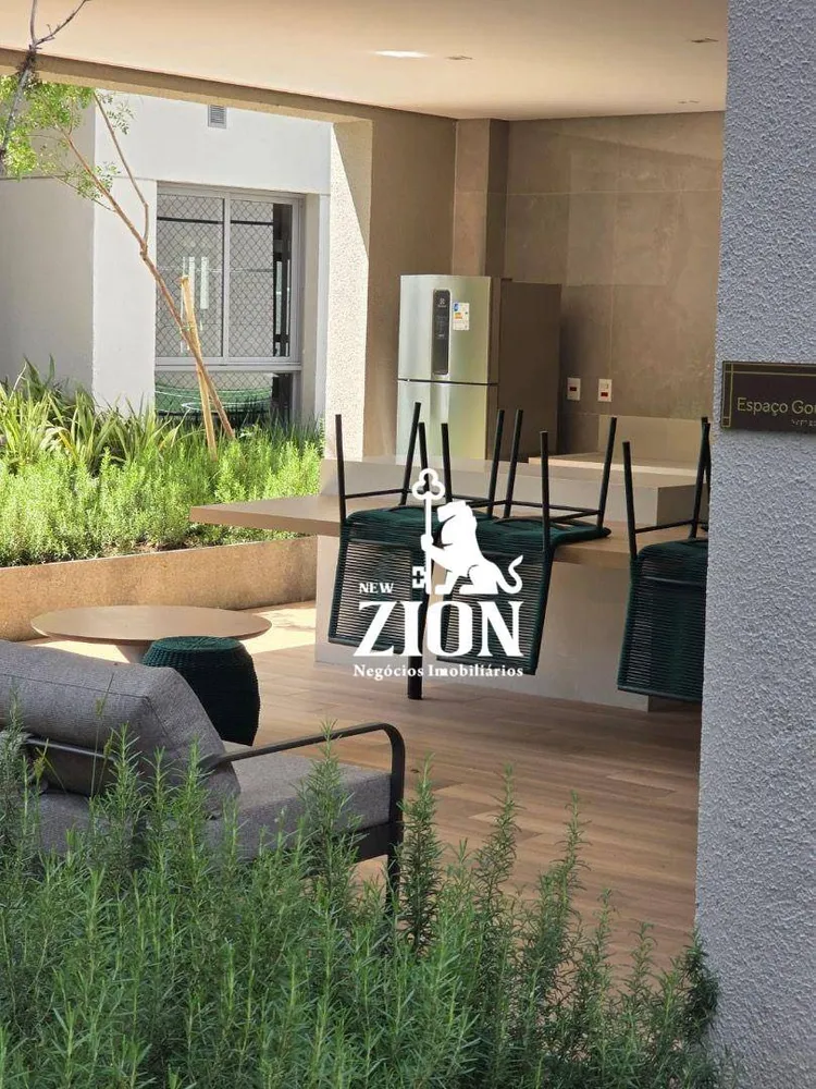Apartamento, 3 quartos, 129 m² - Foto 6