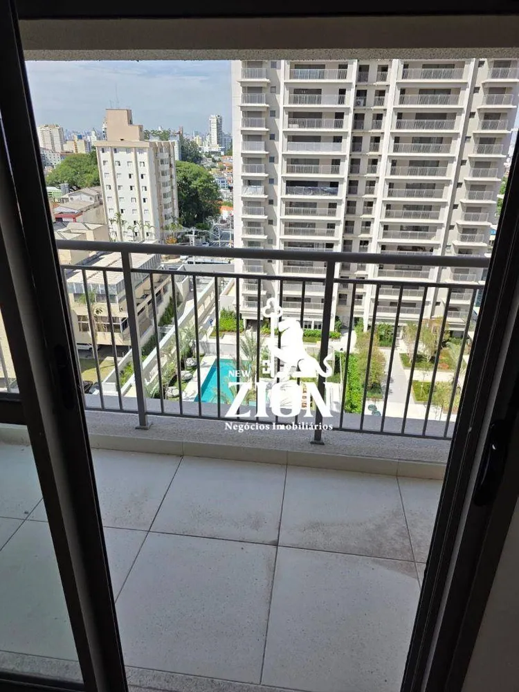 Apartamento, 3 quartos, 129 m² - Foto 1