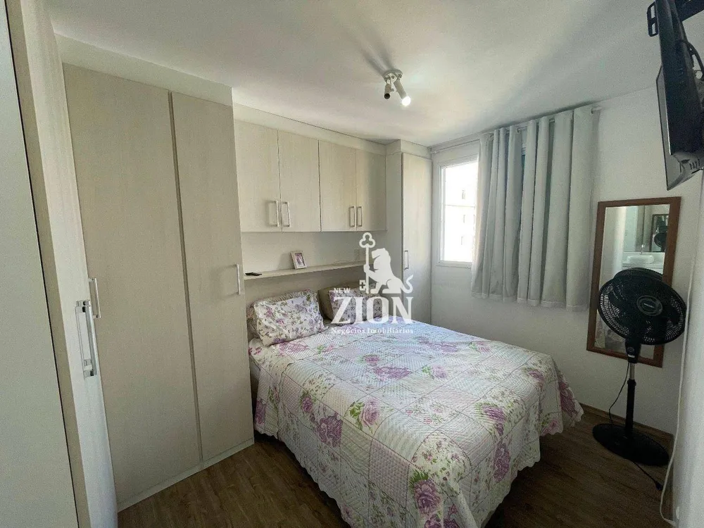 Apartamento, 2 quartos, 66 m² - Foto 6