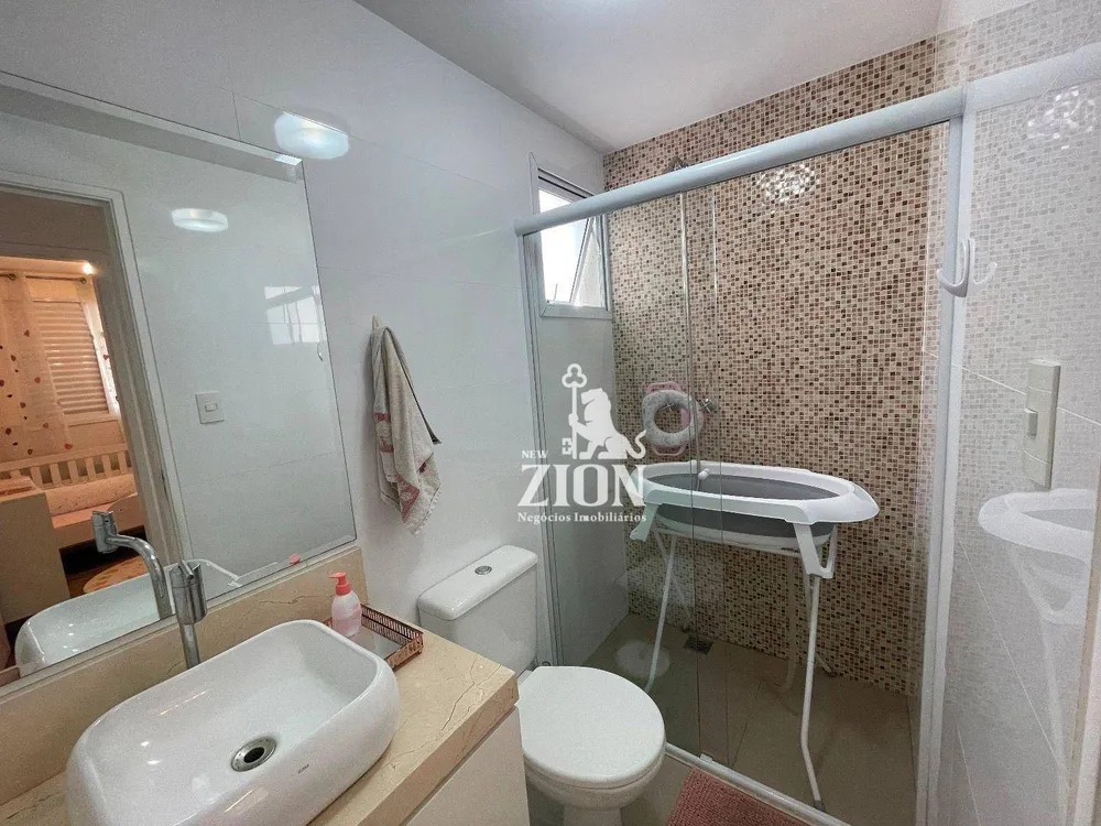 Apartamento, 2 quartos, 66 m² - Foto 9