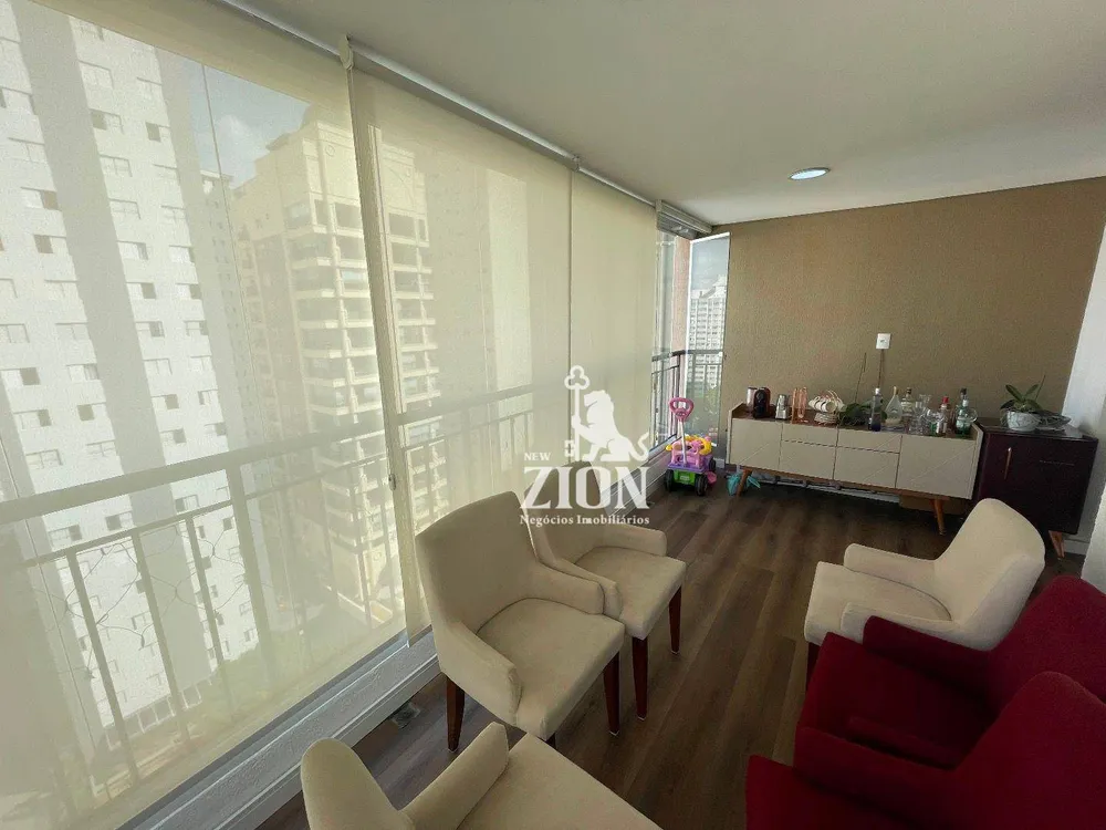 Apartamento, 2 quartos, 66 m² - Foto 2
