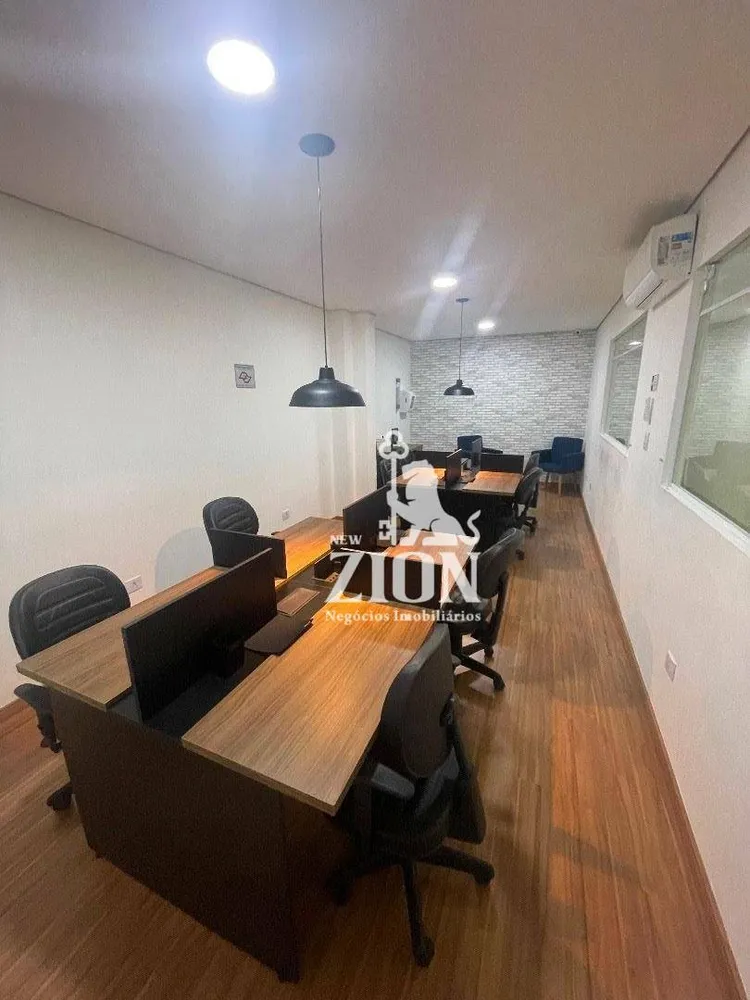 Apartamento, 2 quartos, 66 m² - Foto 11