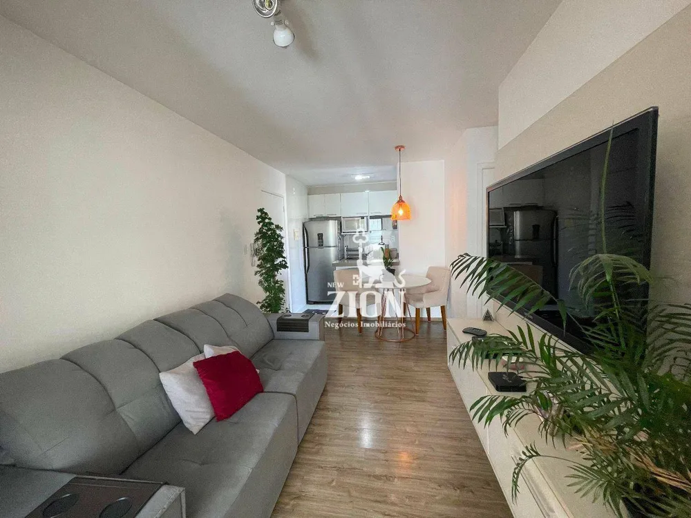 Apartamento, 2 quartos, 66 m² - Foto 4