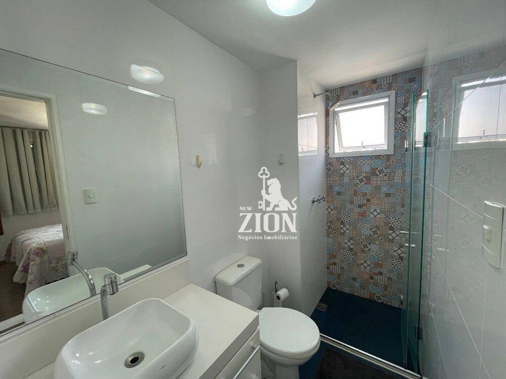 Apartamento, 2 quartos, 66 m² - Foto 4