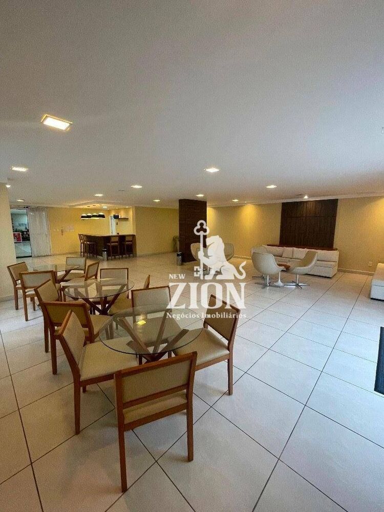 Apartamento, 2 quartos, 66 m² - Foto 3