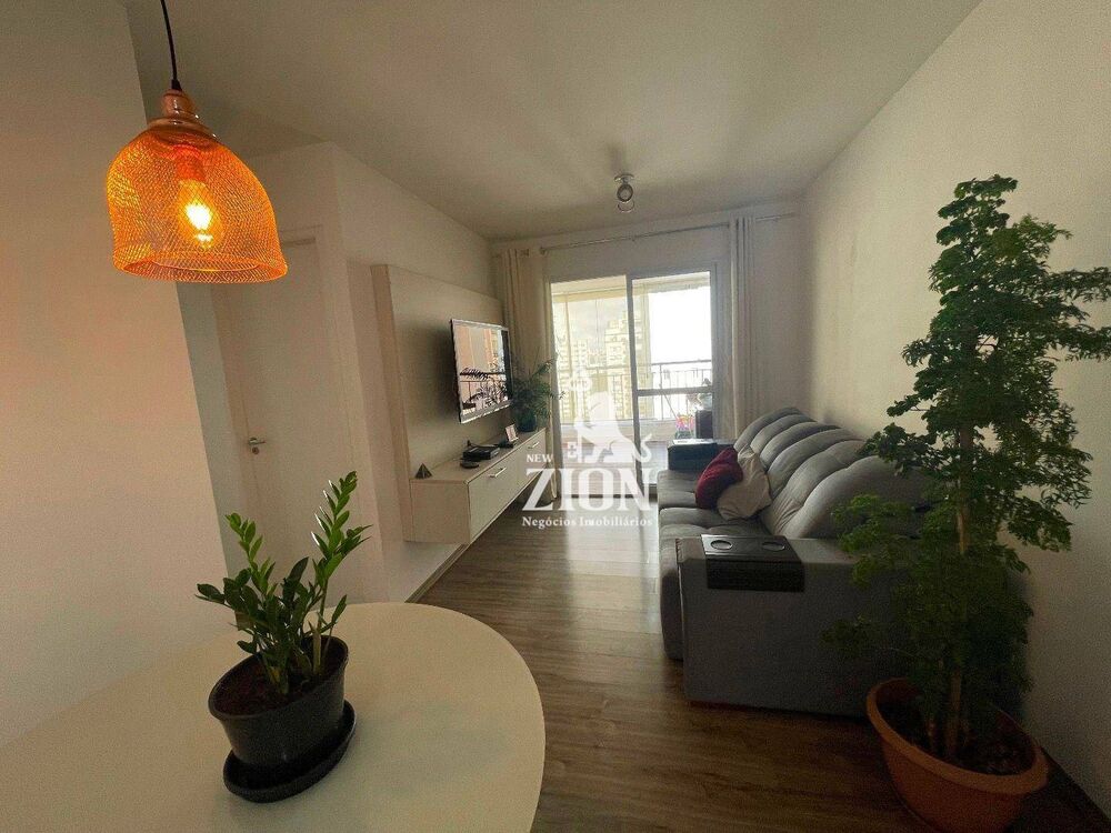 Apartamento, 2 quartos, 66 m² - Foto 2