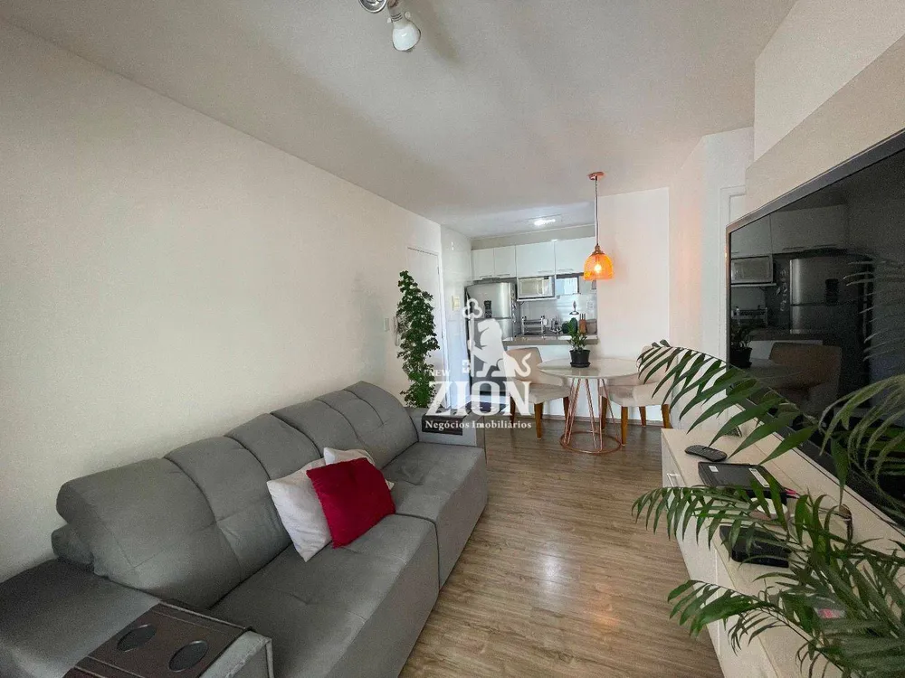 Apartamento, 2 quartos, 66 m² - Foto 5