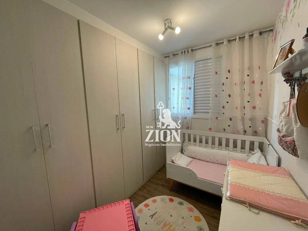 Apartamento, 2 quartos, 66 m² - Foto 8