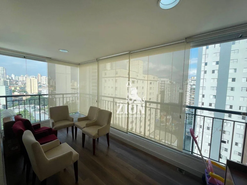 Apartamento, 2 quartos, 66 m² - Foto 1