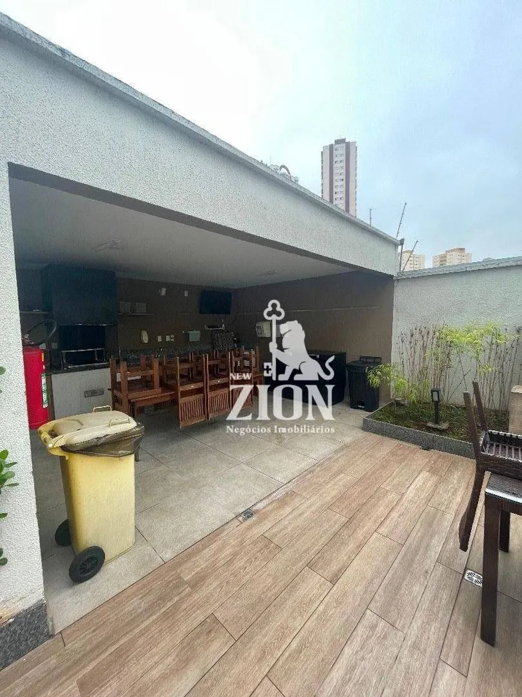 Apartamento, 2 quartos, 66 m² - Foto 12