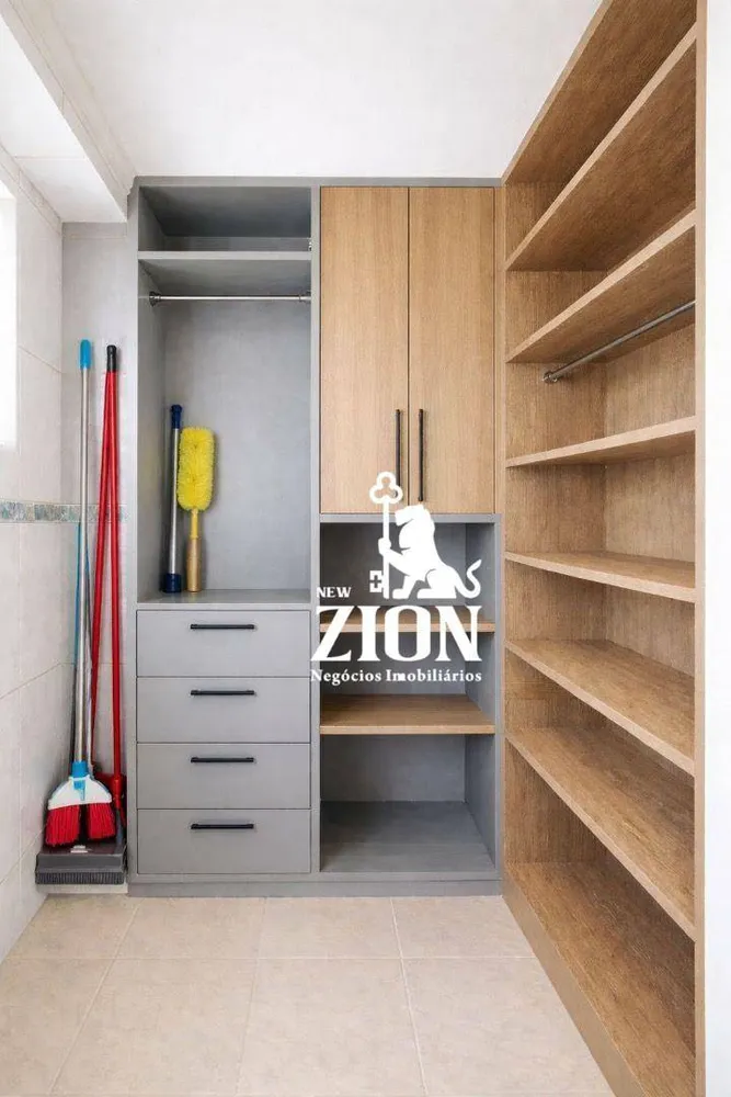 Apartamento, 2 quartos, 72 m² - Foto 4