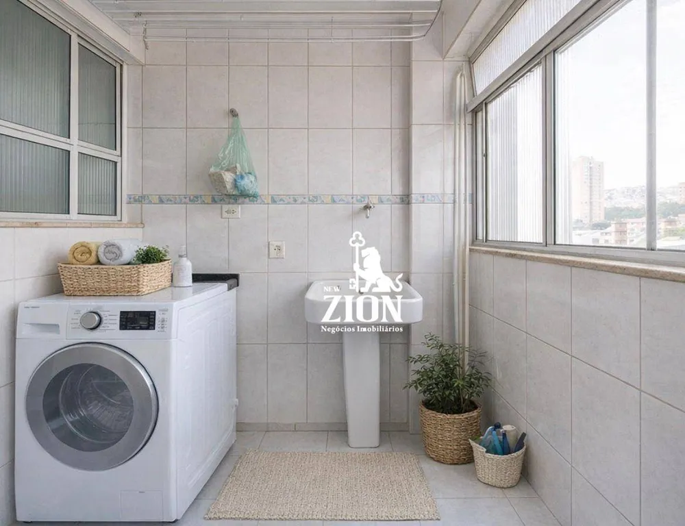 Apartamento, 2 quartos, 72 m² - Foto 8