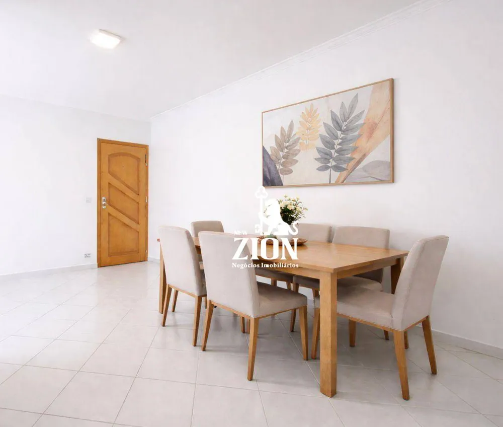 Apartamento, 2 quartos, 72 m² - Foto 2