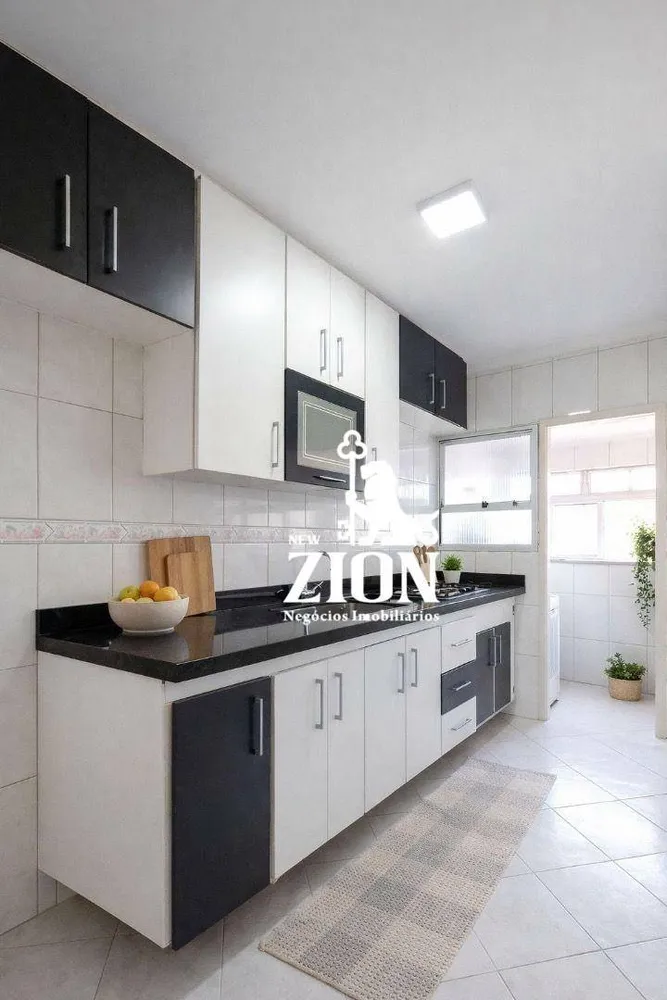 Apartamento, 2 quartos, 72 m² - Foto 7