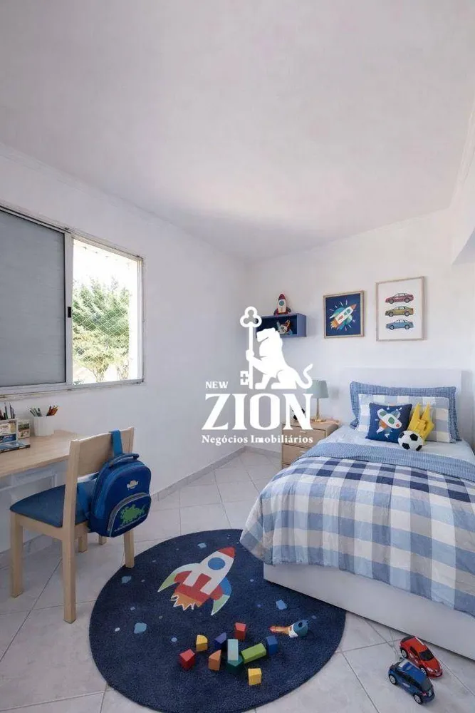 Apartamento, 2 quartos, 72 m² - Foto 5