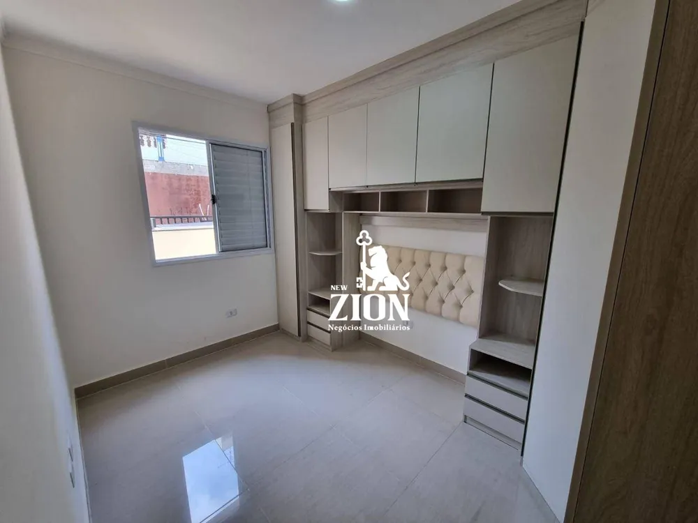 Apartamento, 1 quarto, 40 m² - Foto 7