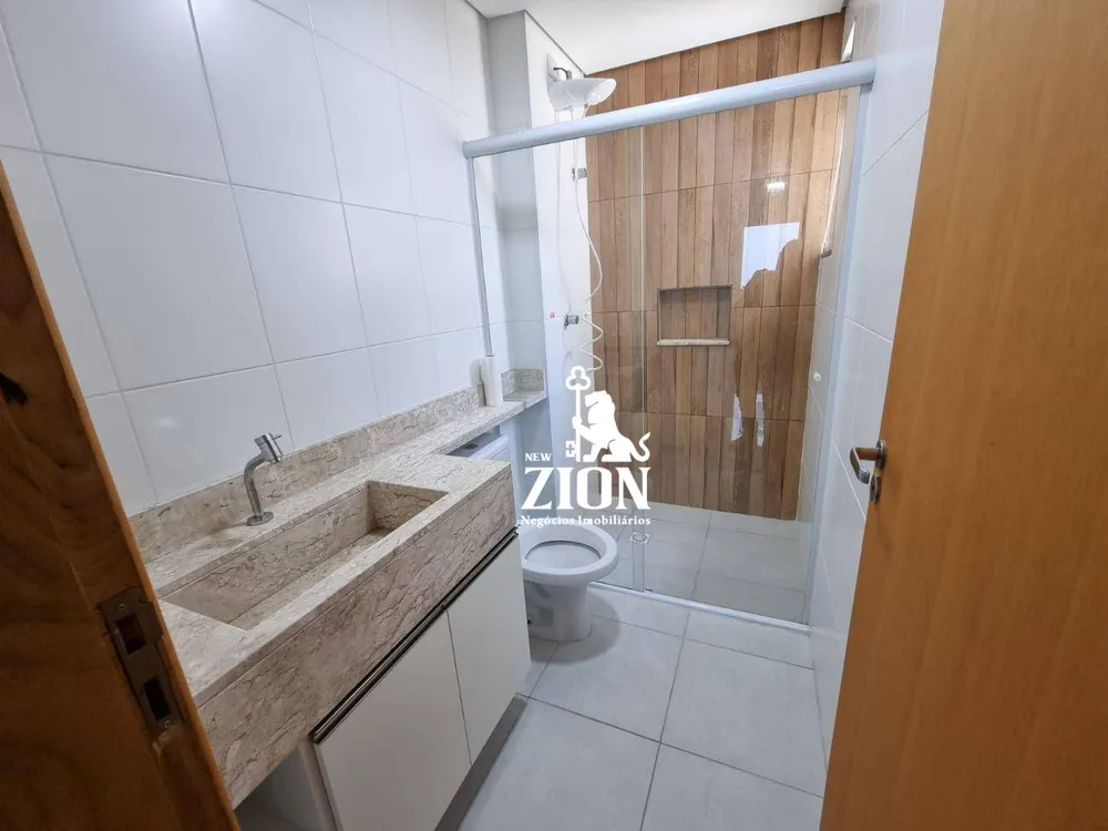 Apartamento, 1 quarto, 40 m² - Foto 9