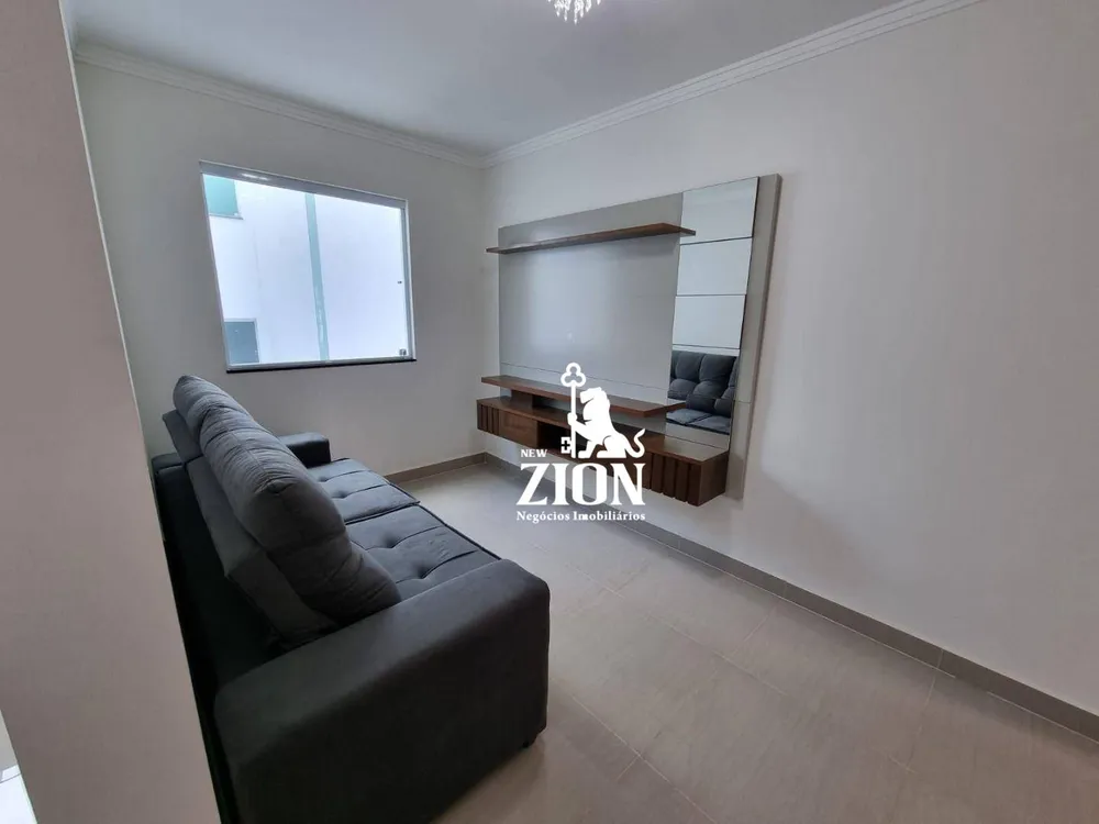 Apartamento, 1 quarto, 40 m² - Foto 3