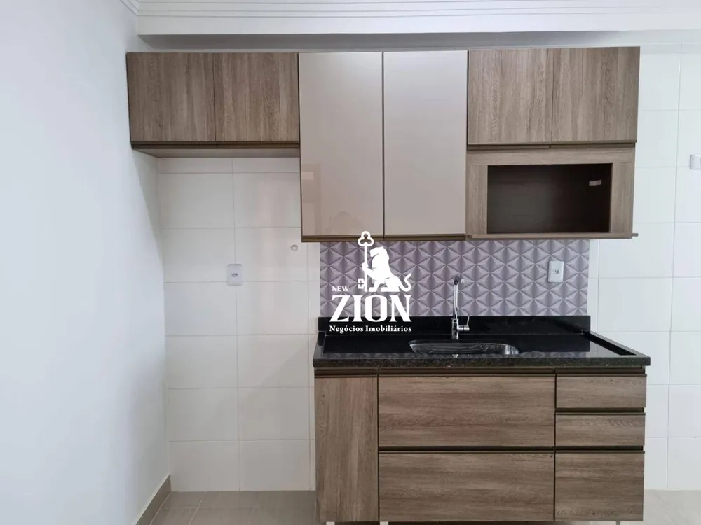 Apartamento, 1 quarto, 40 m² - Foto 6