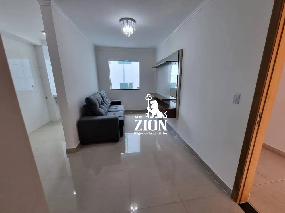 Apartamento, 1 quarto, 40 m² - Foto 5