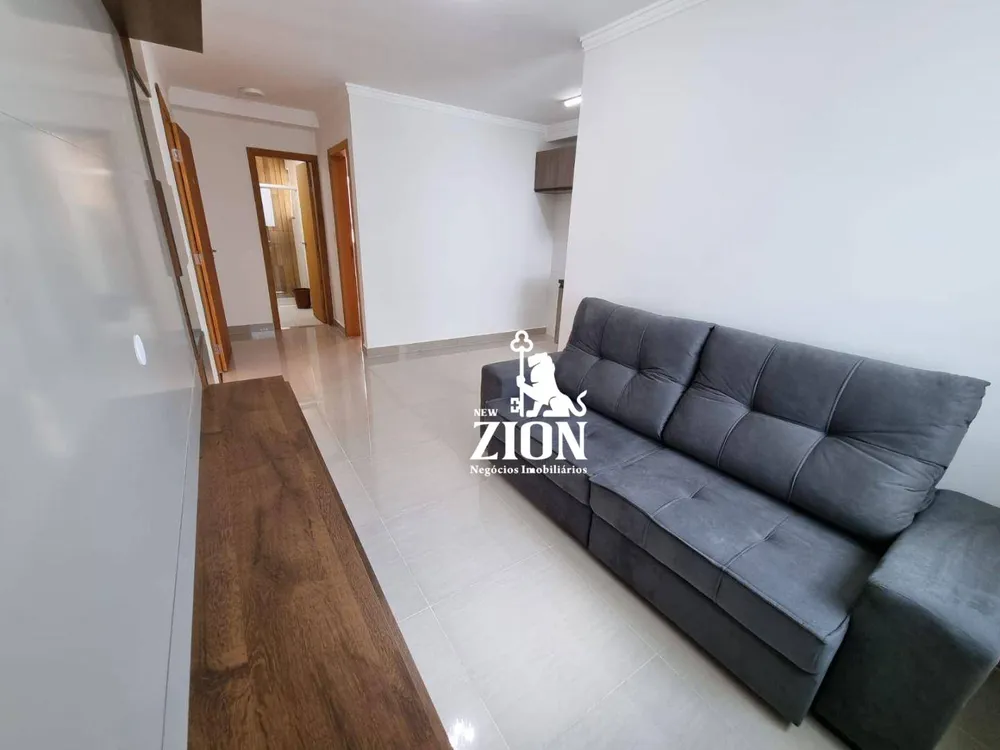 Apartamento, 1 quarto, 40 m² - Foto 11