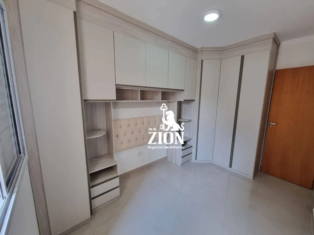 Apartamento, 1 quarto, 40 m² - Foto 8