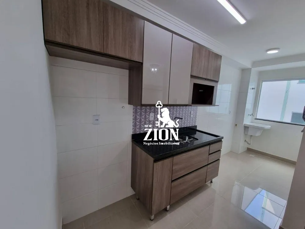 Apartamento, 1 quarto, 40 m² - Foto 1