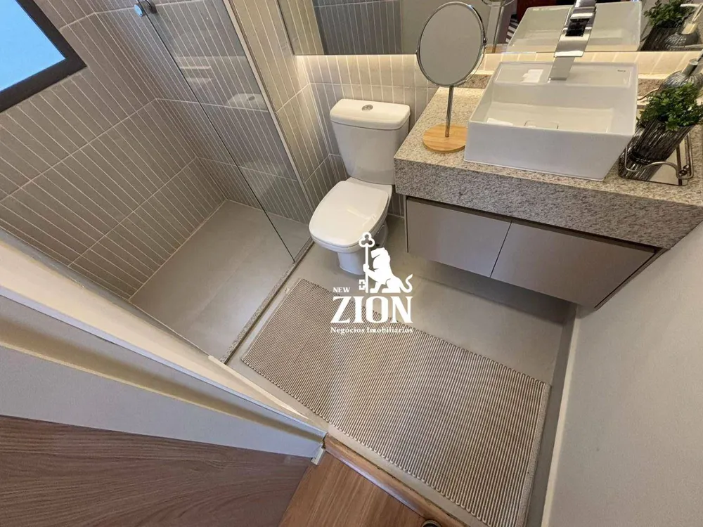 Apartamento, 1 quarto, 30 m² - Foto 6
