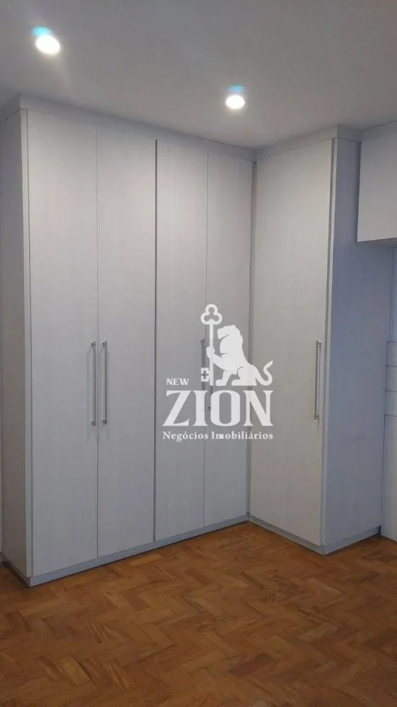 Apartamento, 3 quartos, 78 m² - Foto 12