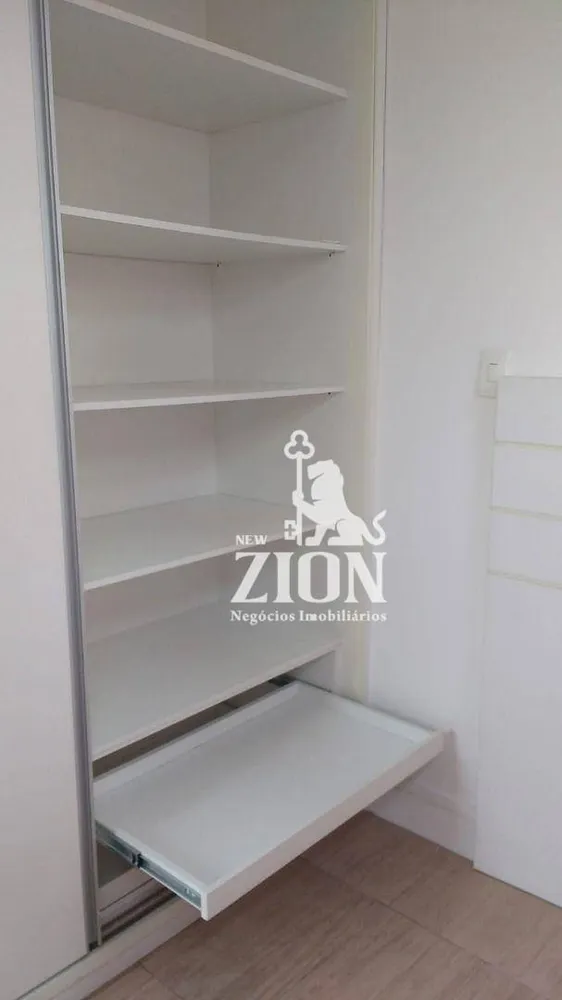 Apartamento, 3 quartos, 78 m² - Foto 8