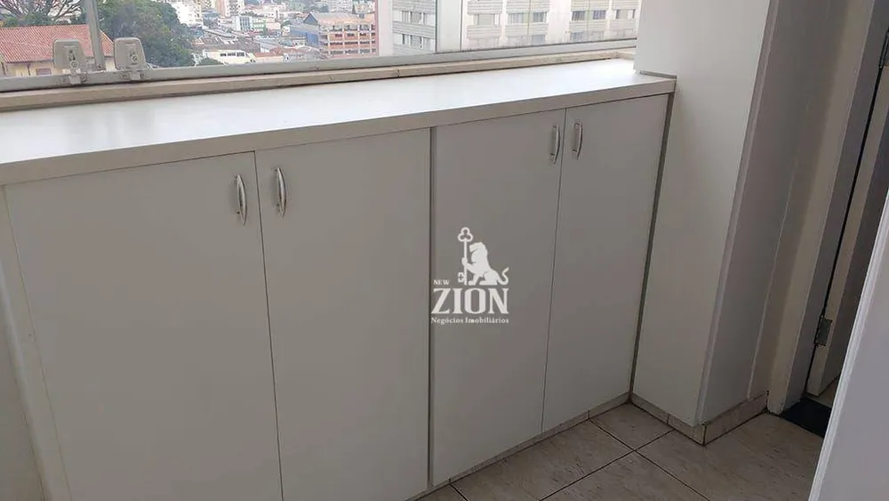 Apartamento, 3 quartos, 78 m² - Foto 16