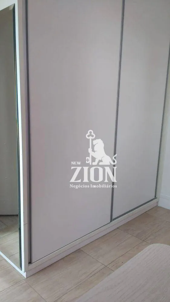Apartamento, 3 quartos, 78 m² - Foto 10