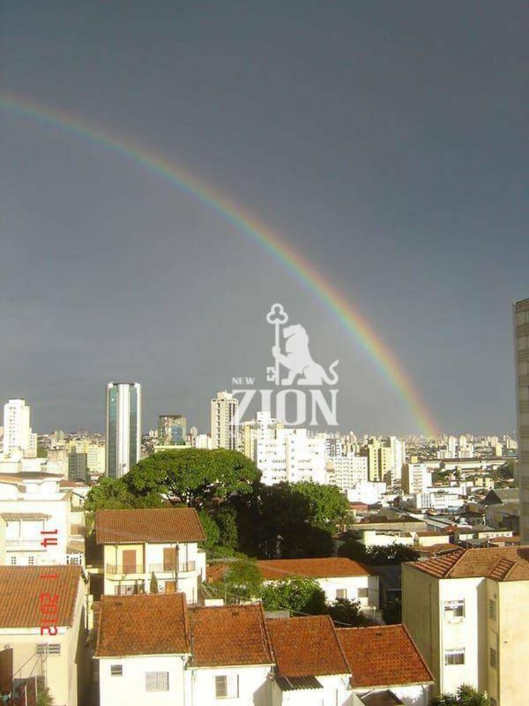 Apartamento, 3 quartos, 78 m² - Foto 1